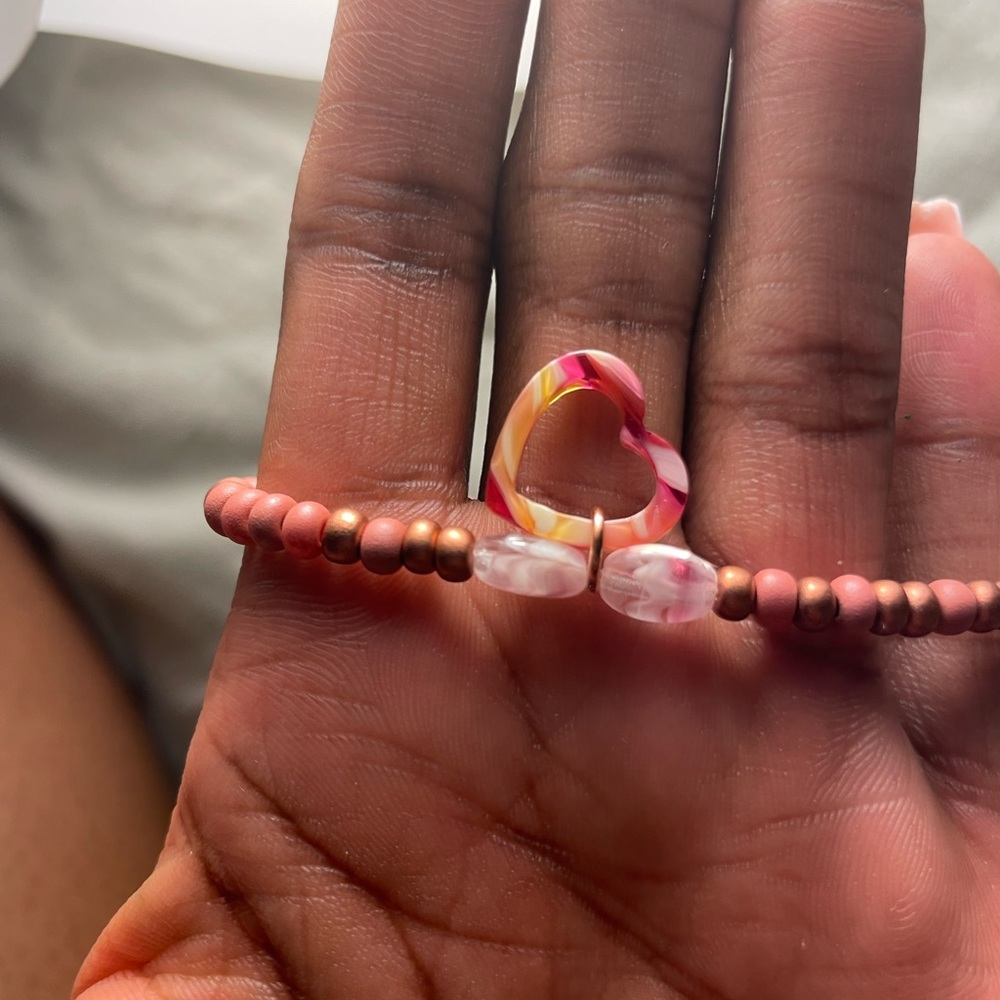 Bracelet - Valentines Date